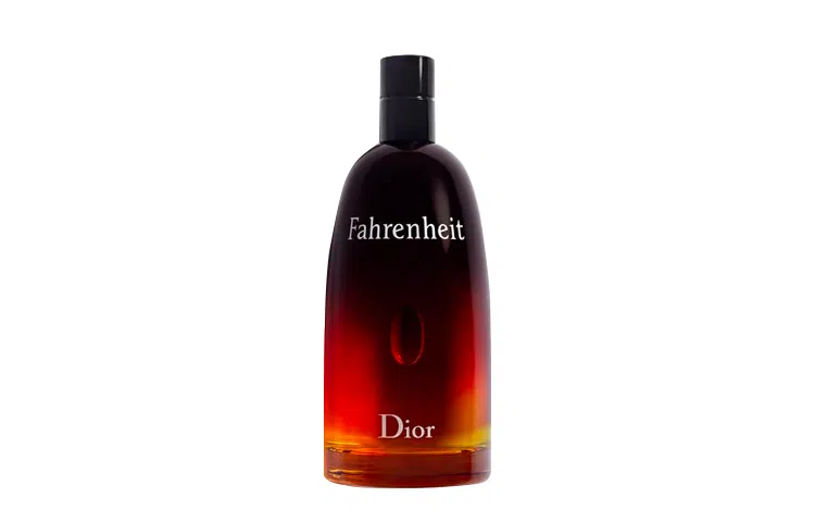 Dior Fahrenheit