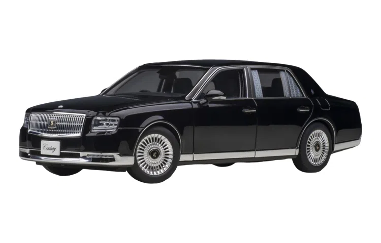 AUTOart 118 Toyota CENTURY 8cm