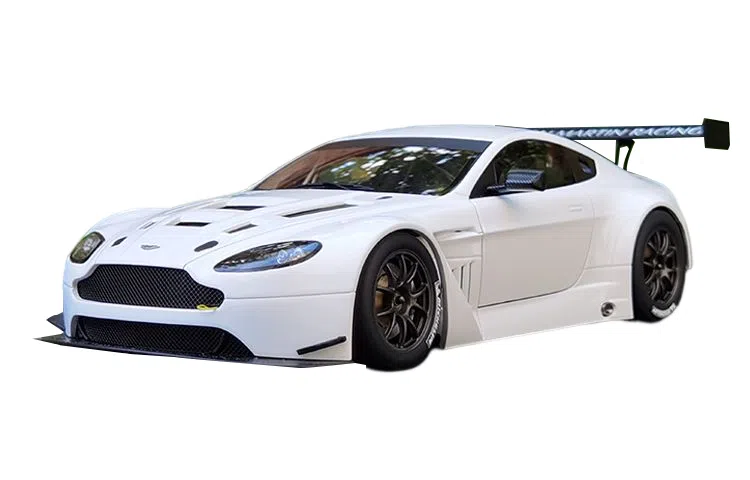 AUTOart 118 VANTAGE V12 GT3