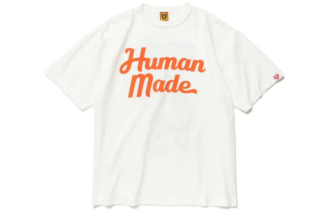 HUMAN MADE FW22 T