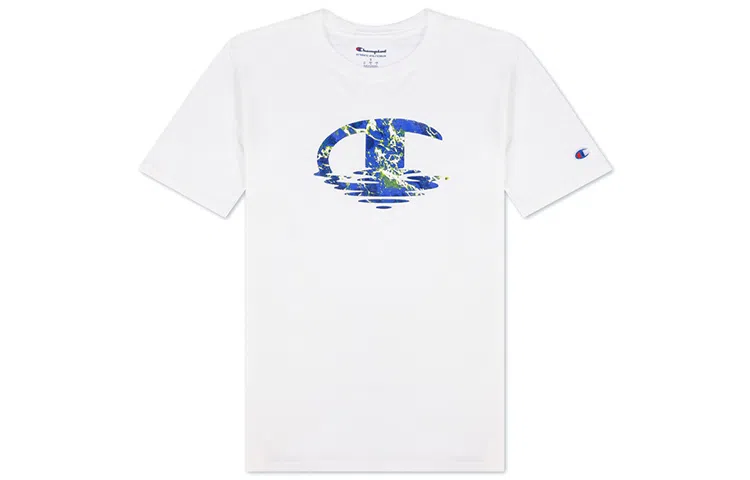 Champion SS22 CLogoT