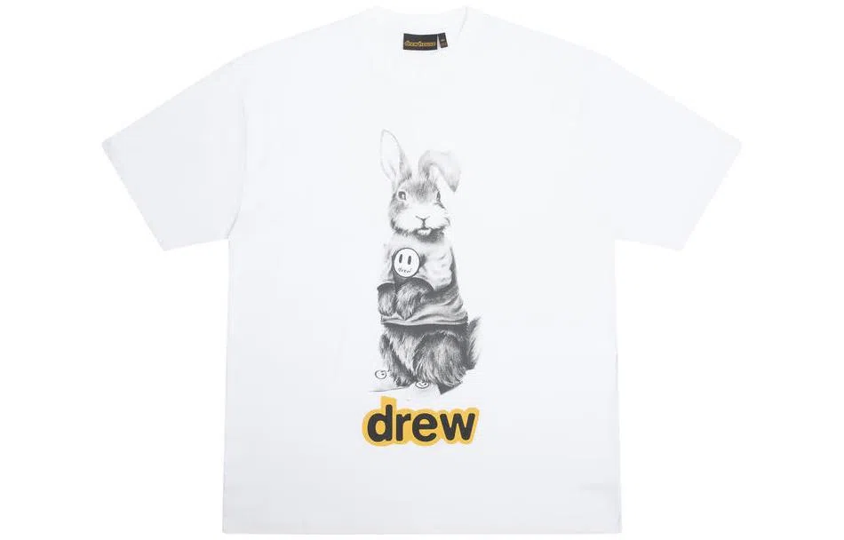 Drew House Real Jackie Ss Tee - JackieT