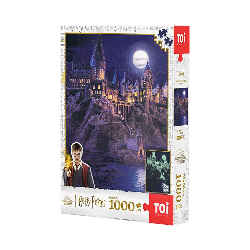 TOI 1000pcs