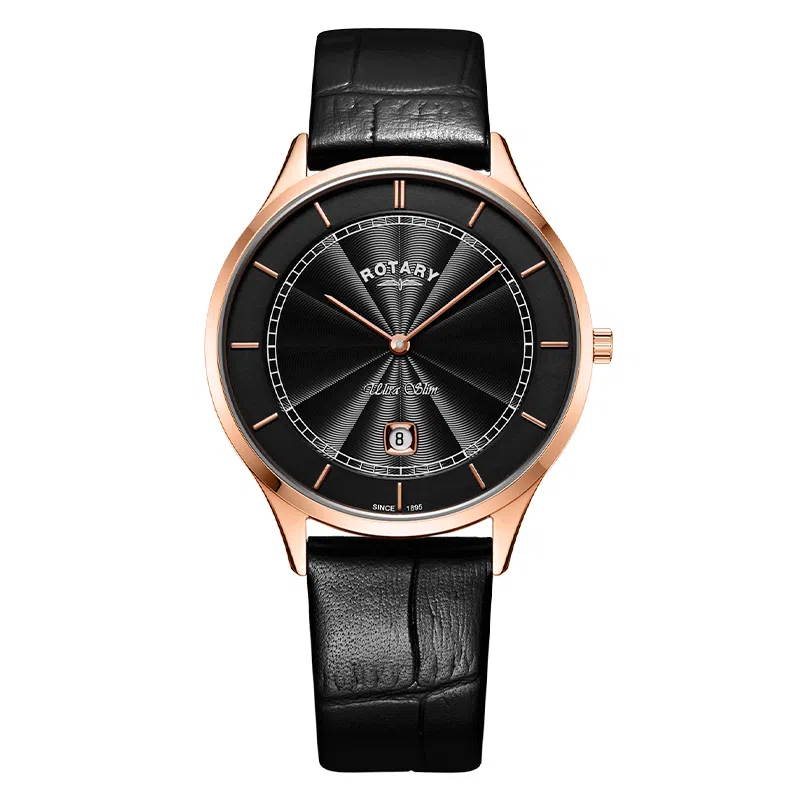 ROTARY Slim GS0830401