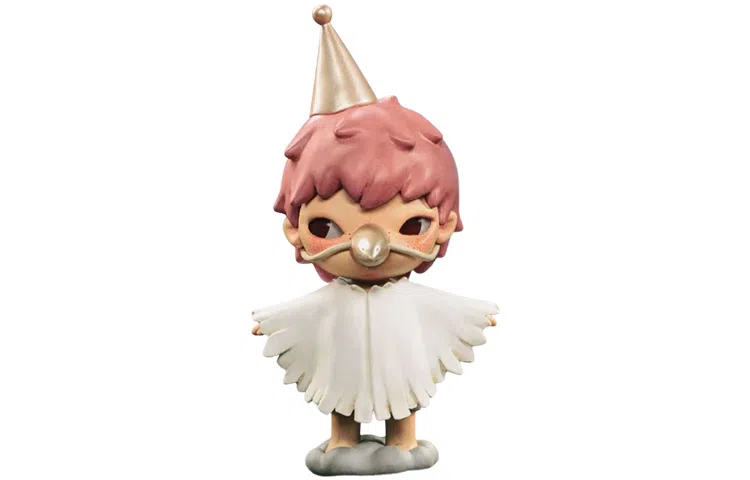 POP MART HIRONO Series