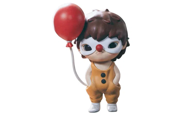 POP MART HIRONO Series