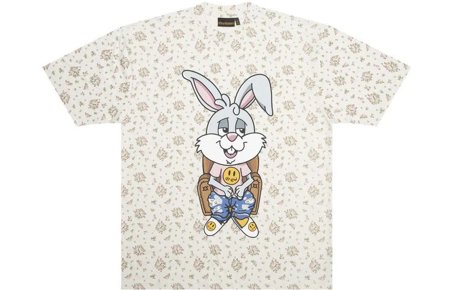 Drew House Jackie Ss Tee T