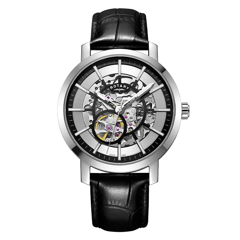 Rotary Greenwich Series