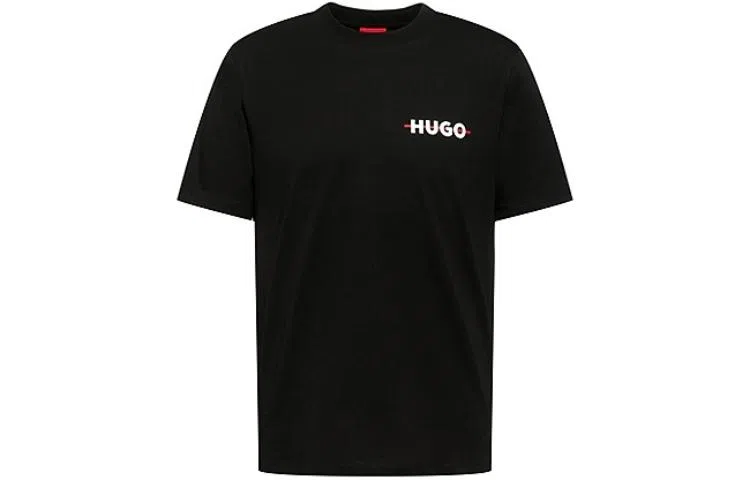 HUGO BOSS SS22 T