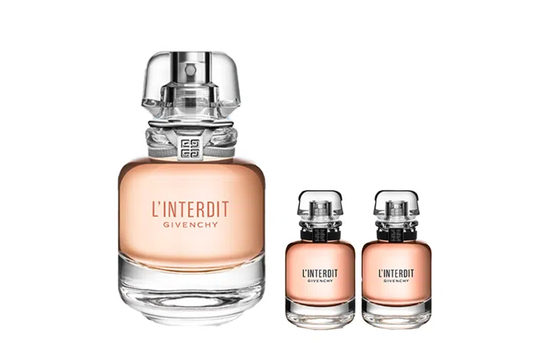 GIVENCHY 35ml50ml80ml