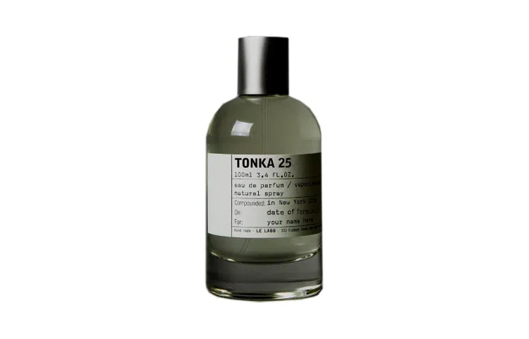 Le Labo Tonka 25