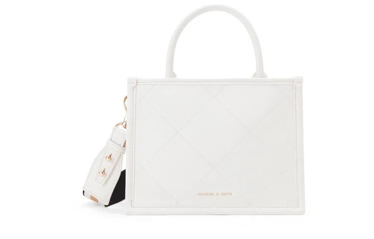 CHARLESKEITH PU Tote