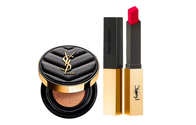 YSL mini5g+
