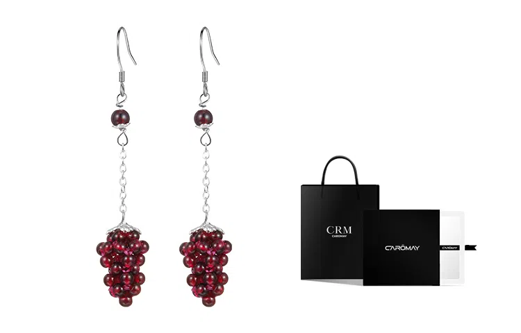CAROMAY 925