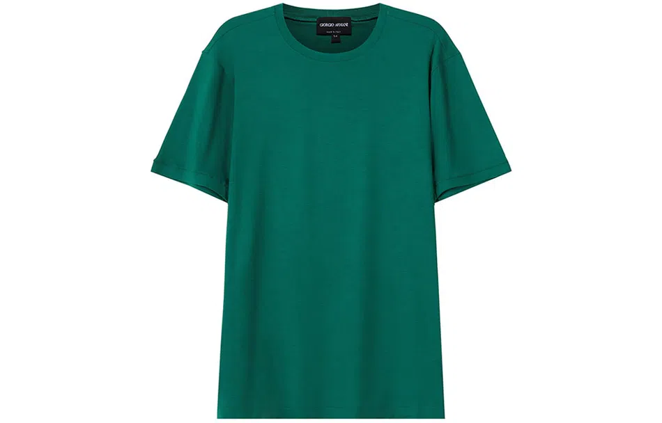 GIORGIO ARMANI SS22 T