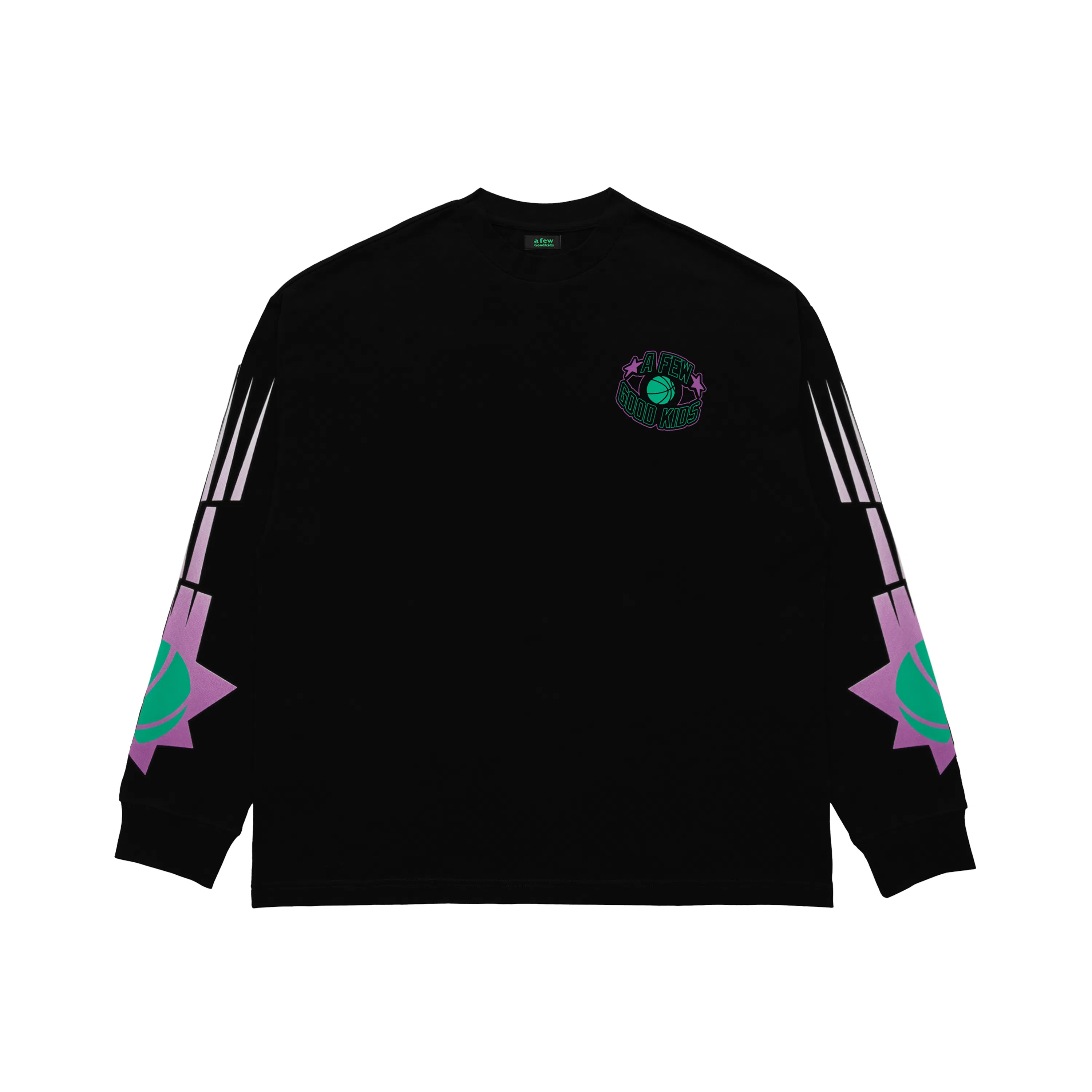 AFGK FW22 T