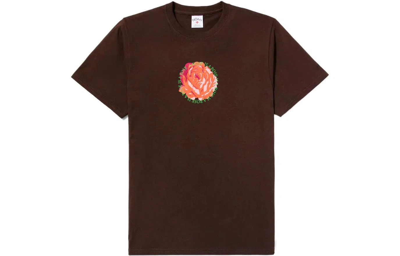 NOAH FW22 T