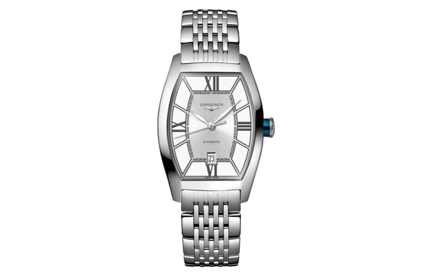 LONGINES 26*30.6mm L2.142.4.76.6