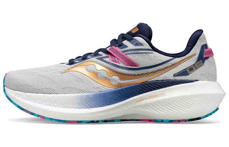 Saucony Triumph 20 M