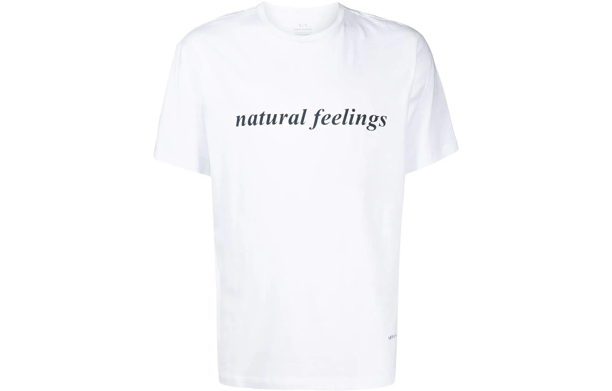 ARMANI EXCHANGE SS22 T