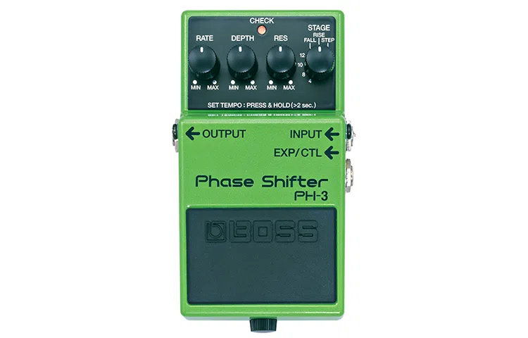 Roland BOSS PH-3