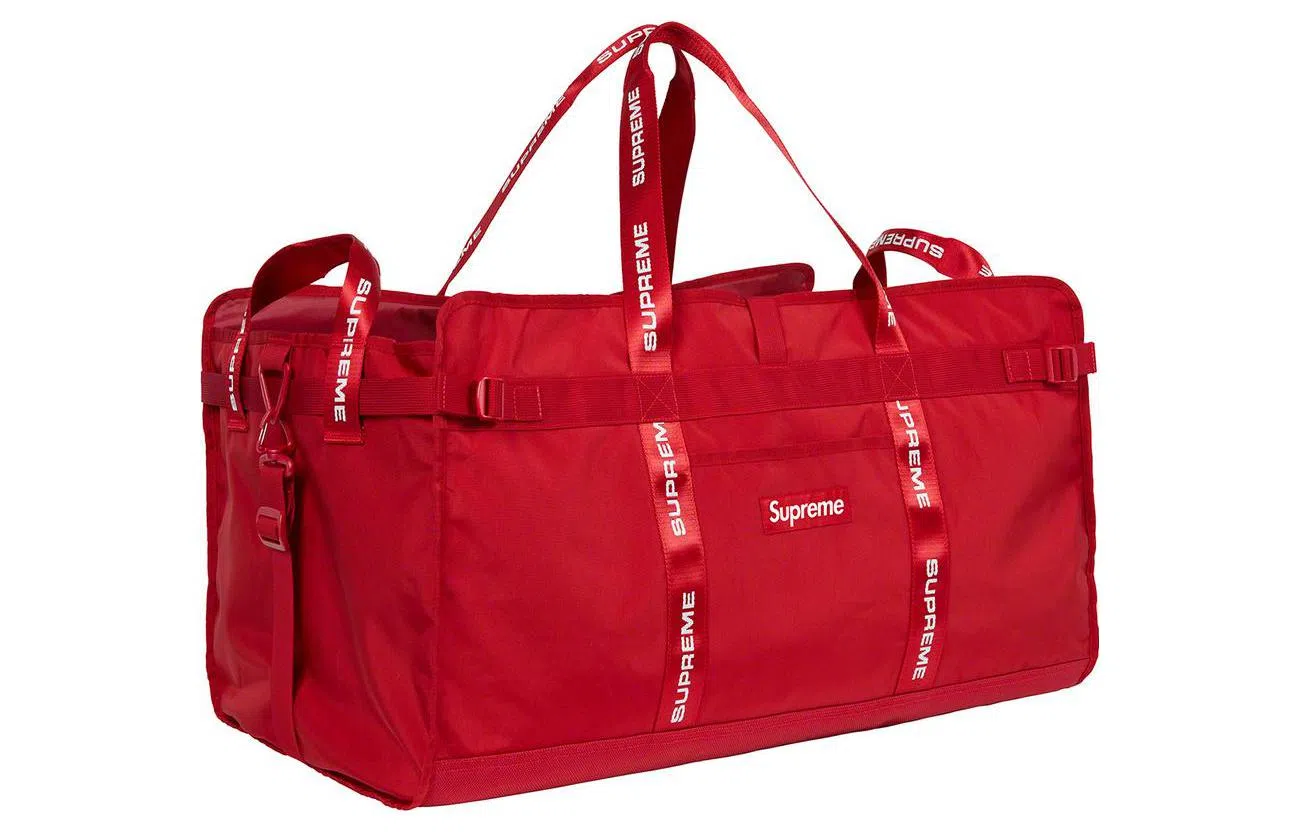 Supreme FW22 Week 1 Tote