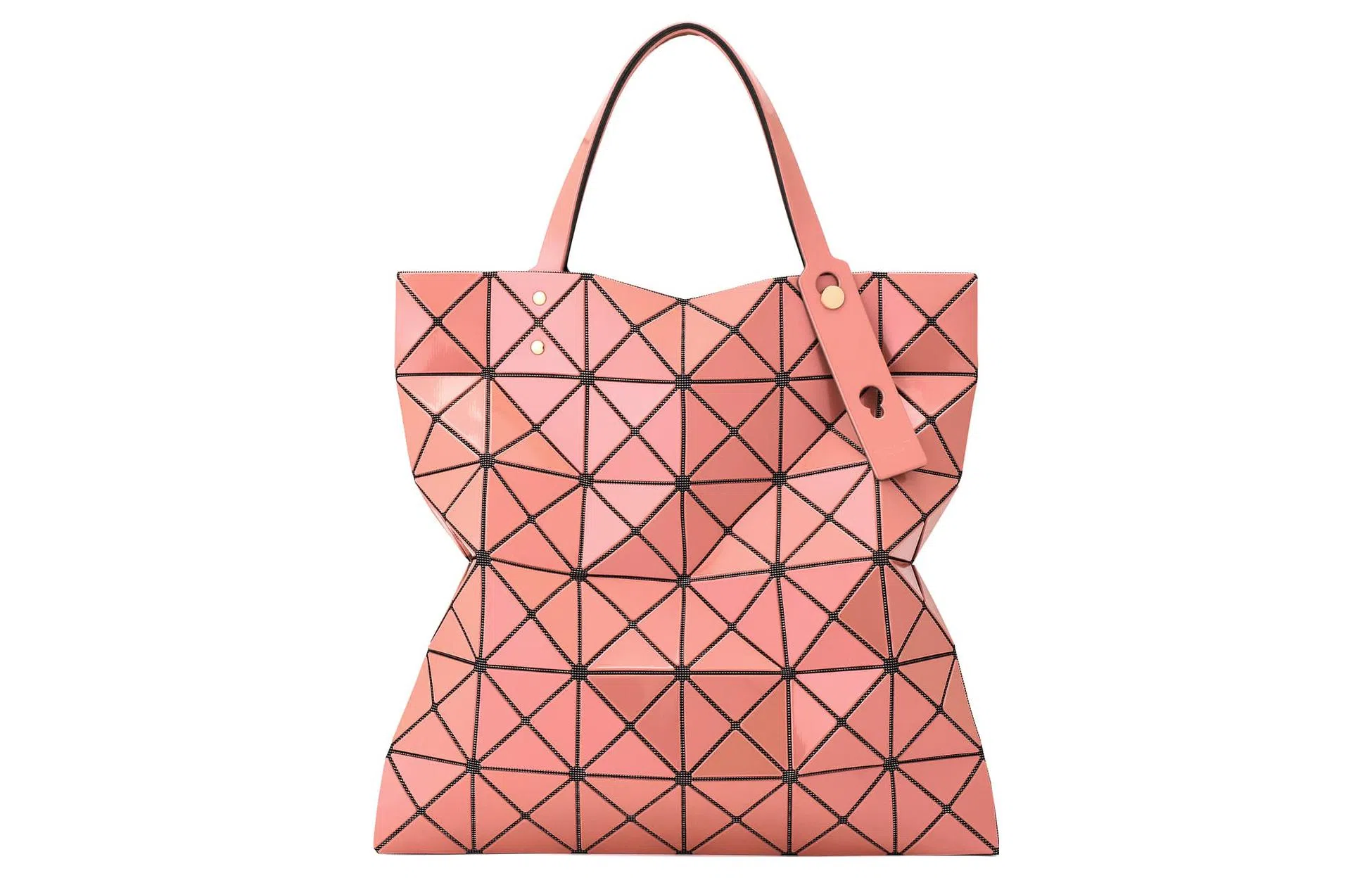 ISSEY MIYAKE Lucent Tote