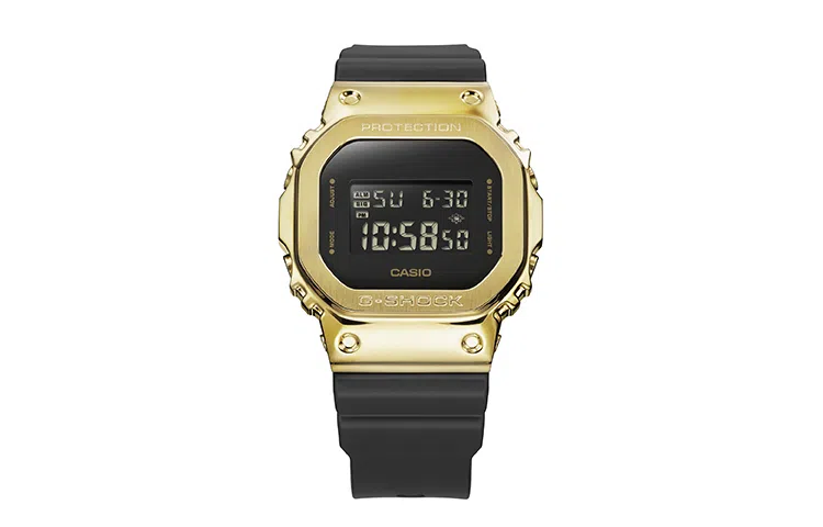 Casio GM-5600G-9PR
