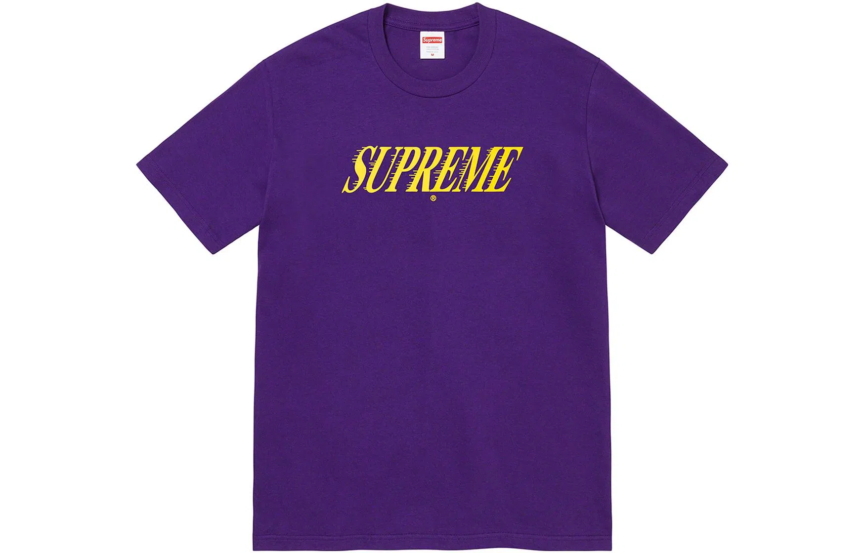 Supreme Slap Shot Tee