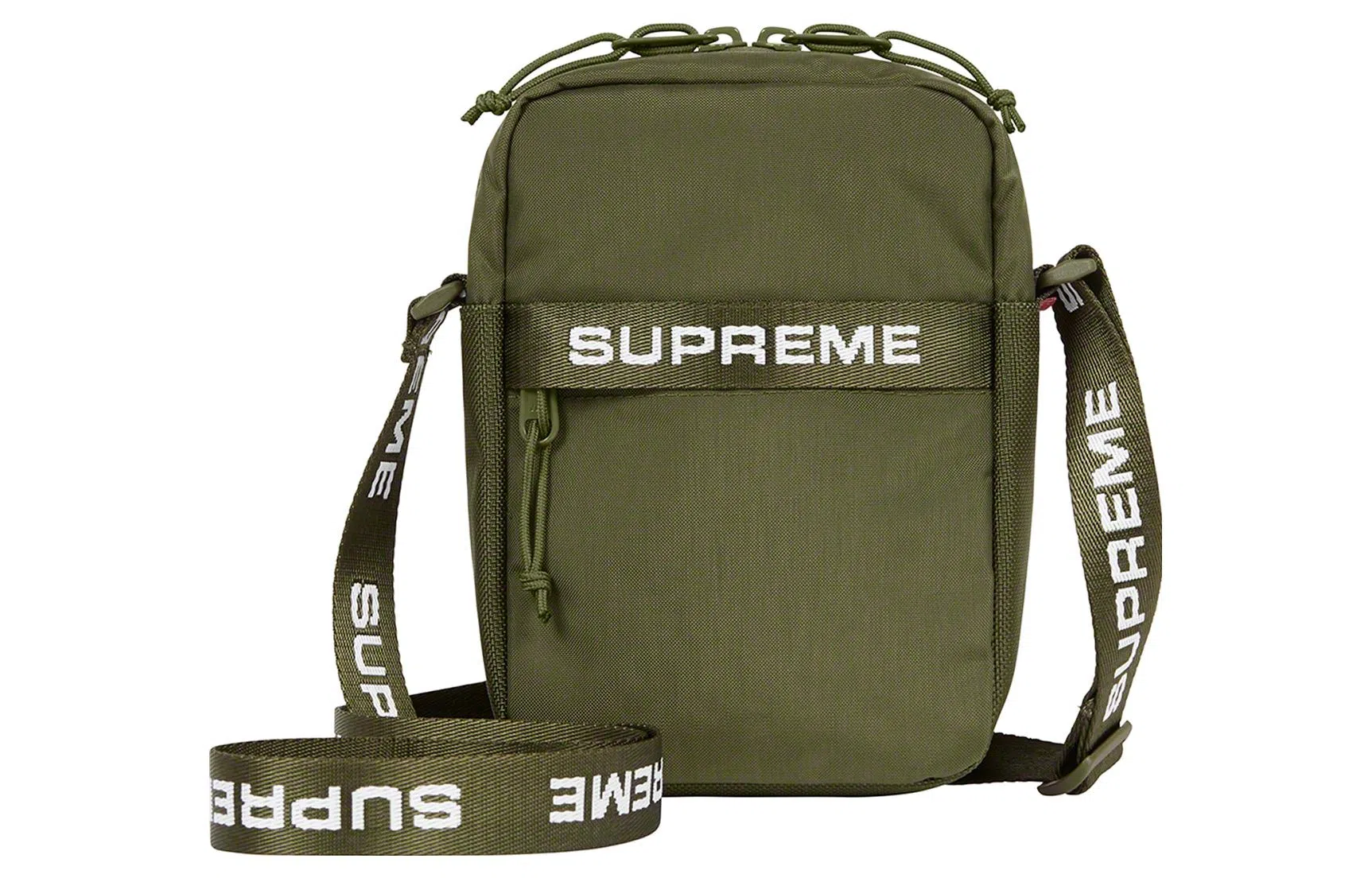 Supreme Supreme FW22 Logo