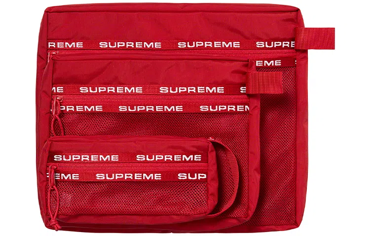 Supreme FW22 week1