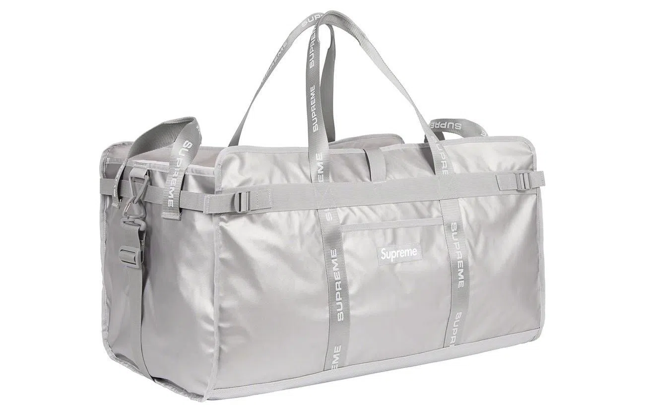 Supreme FW22 Week 1 Tote