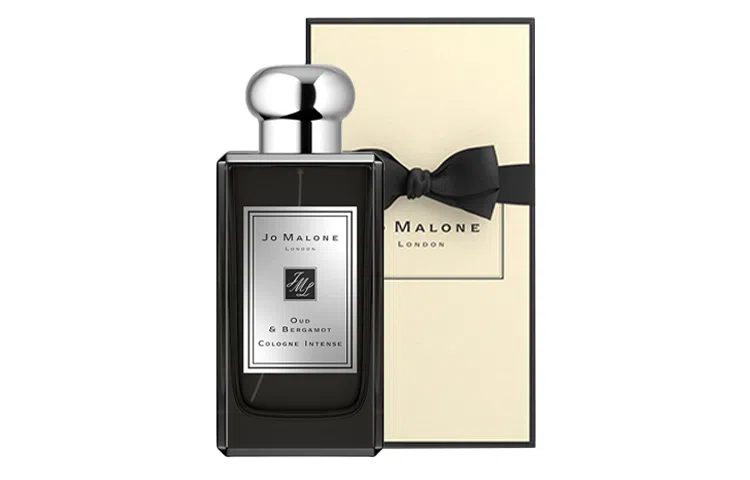 Jo Malone Oud & Bergamot EDC