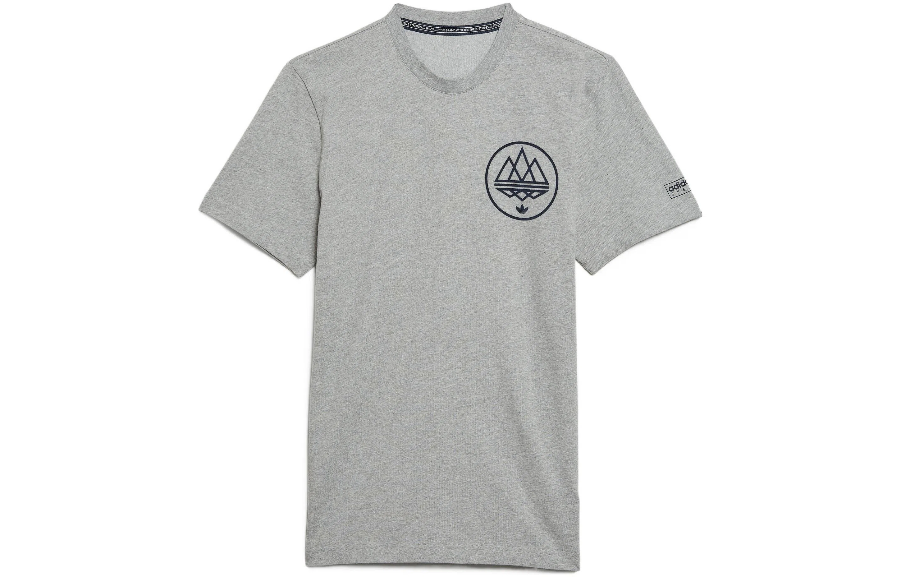 adidas originals x Spezial LogoT