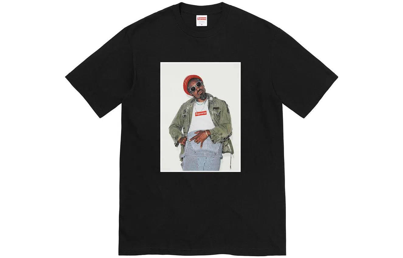 Supreme André 3000 Tee