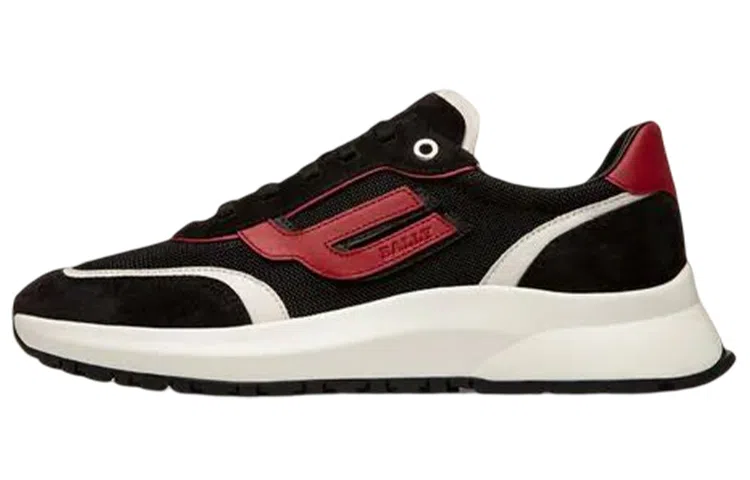 BALLY