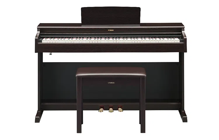 YAMAHA YDP-165