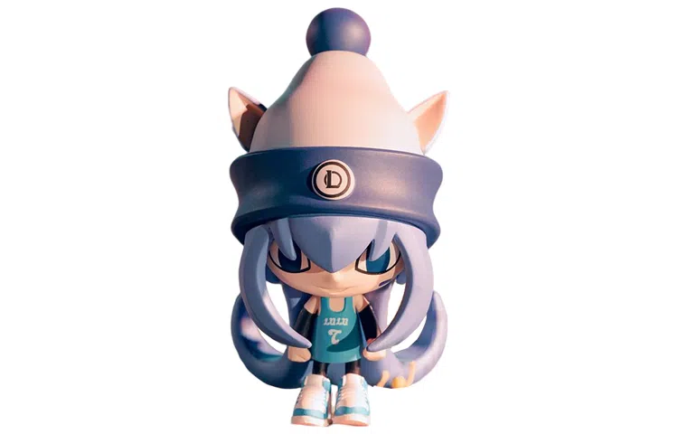 LEAGUE OF LEGENDS LOL 6