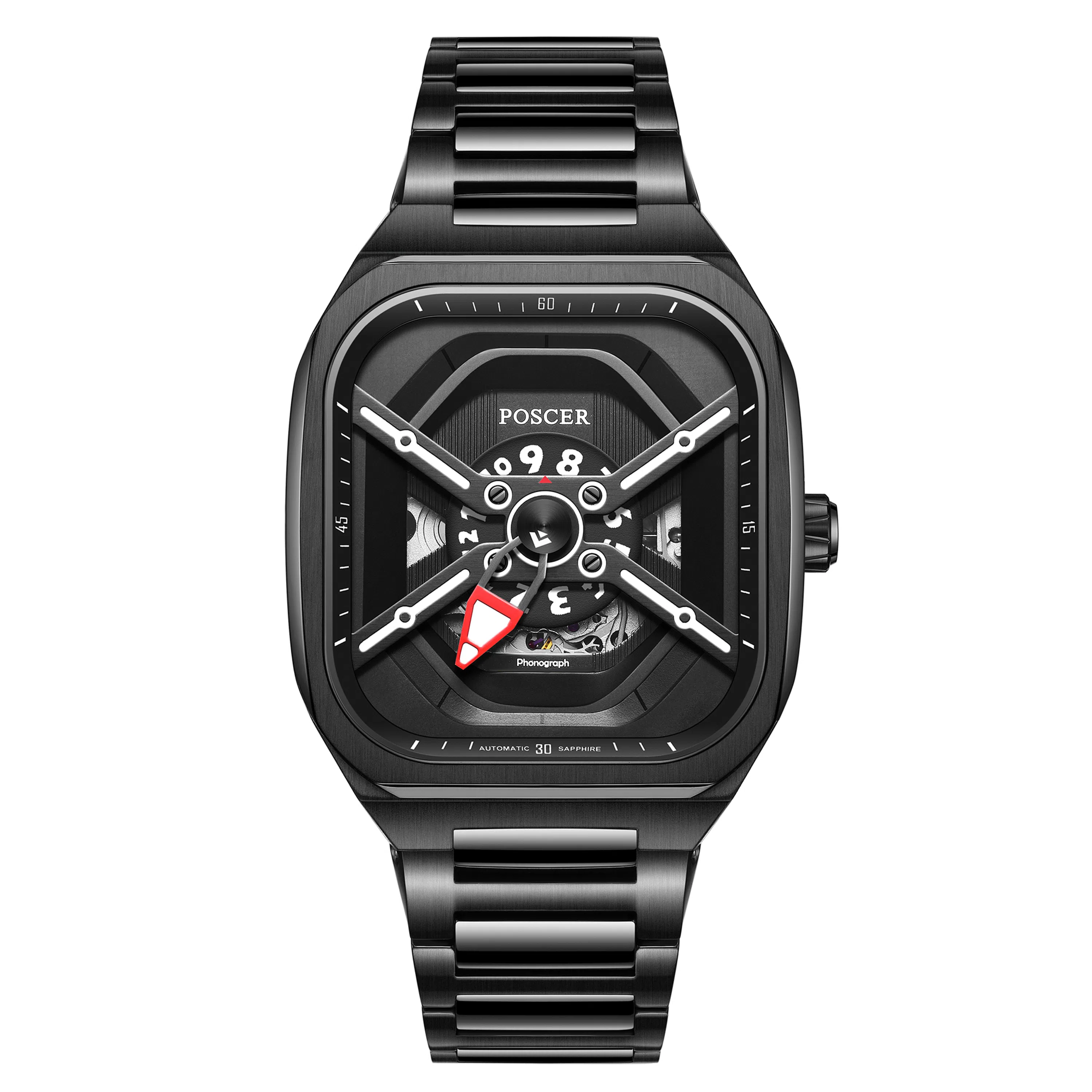 POSCERPTIME 6227M.BBB