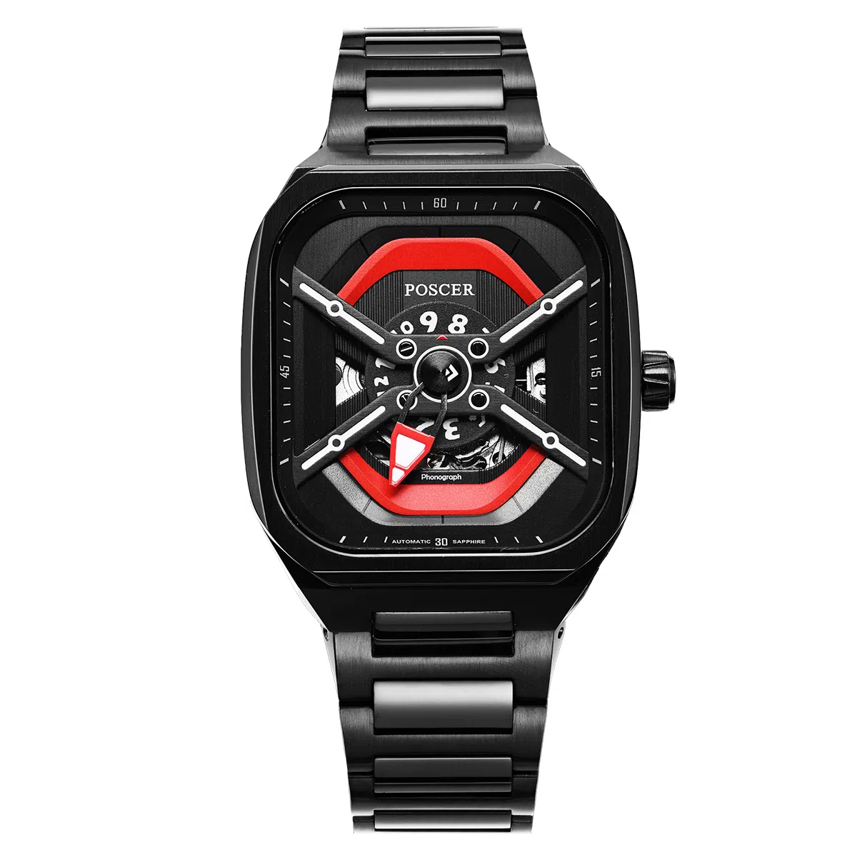 POSCERPTIME 6227M.BBE