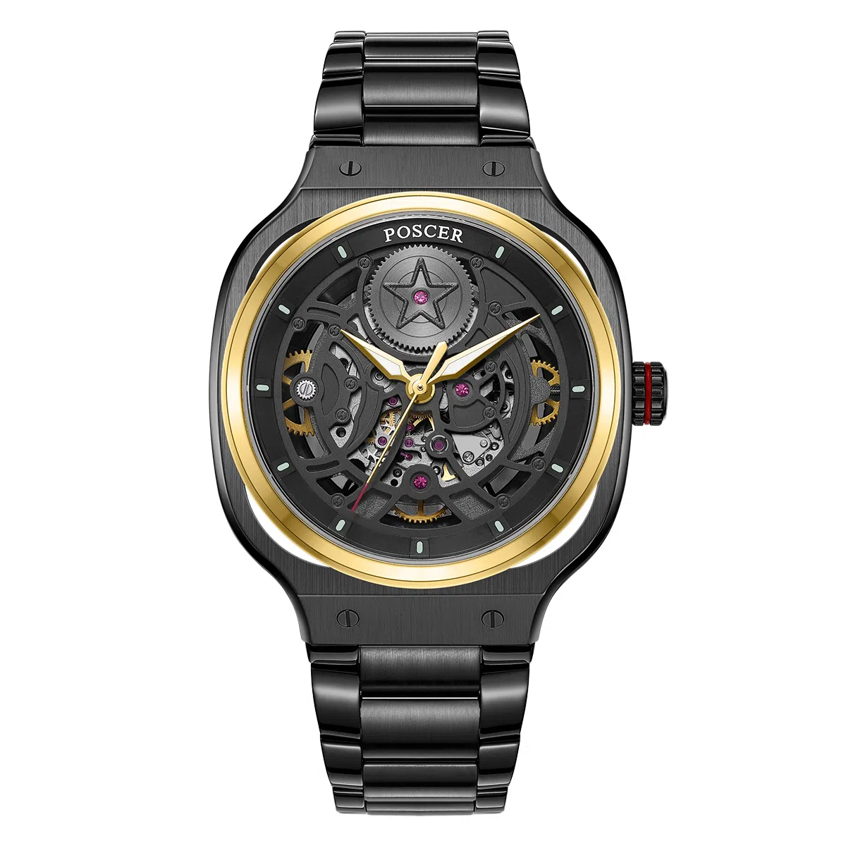 POSCERPTIME 6220M.VBB