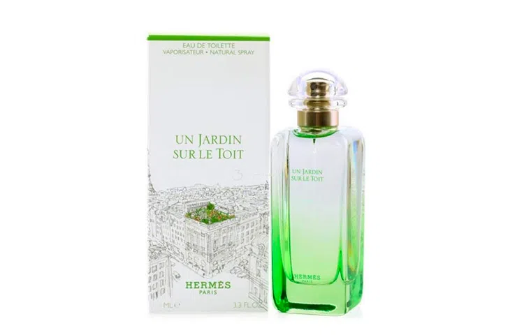 HERMES EDT 15ml30ml50ml100ml