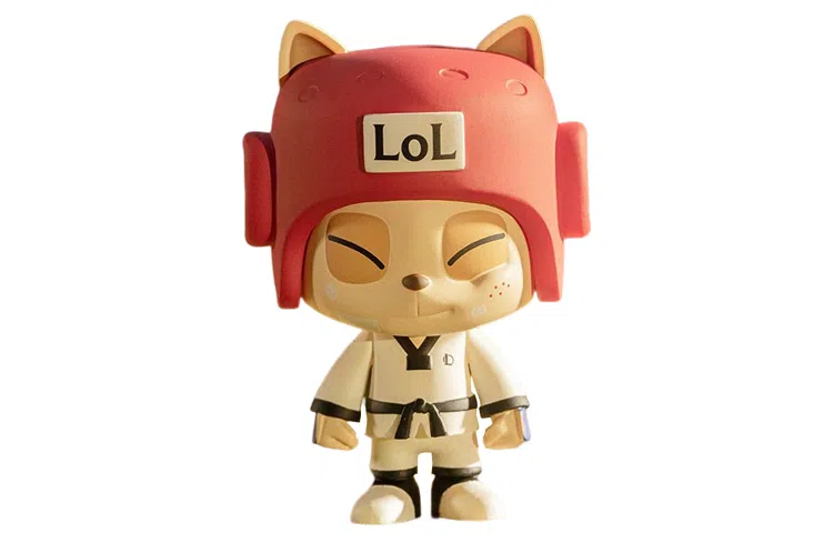 LEAGUE OF LEGENDS LOL 6