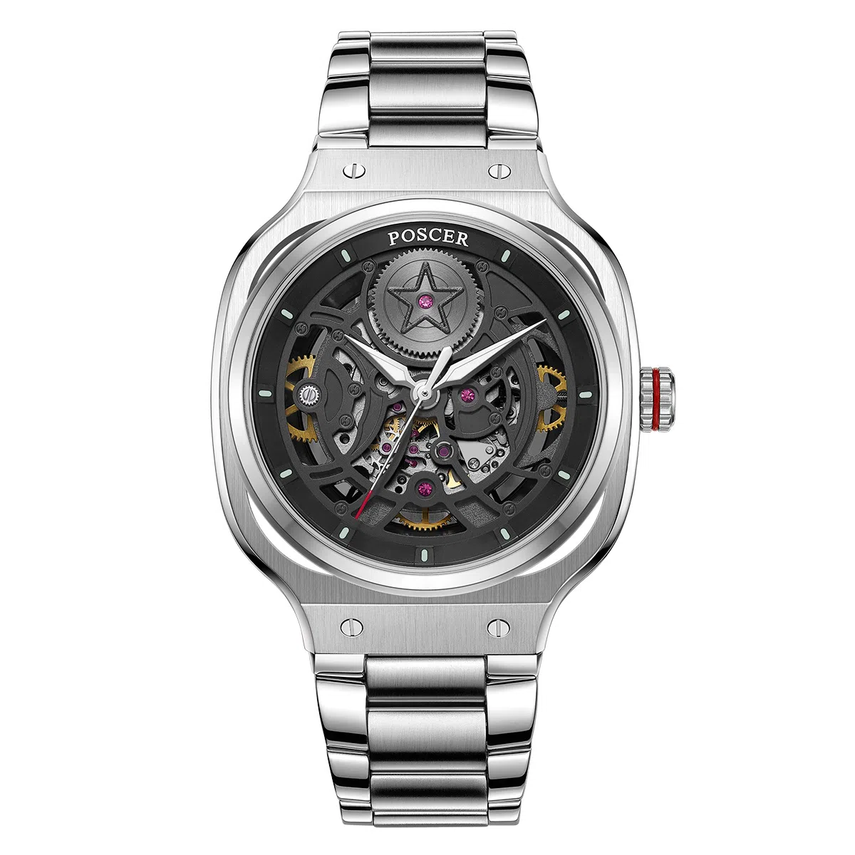 POSCERPTIME 6220M.WWB