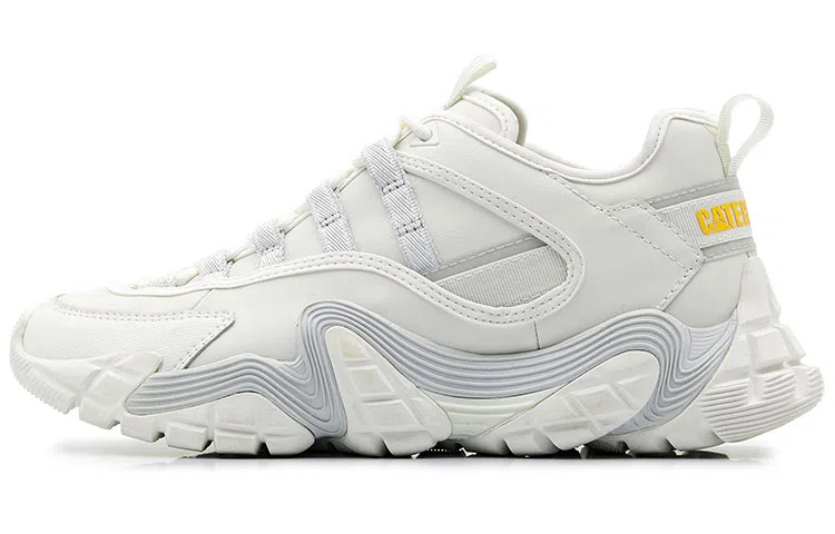 CAT Vapor Web Repowered