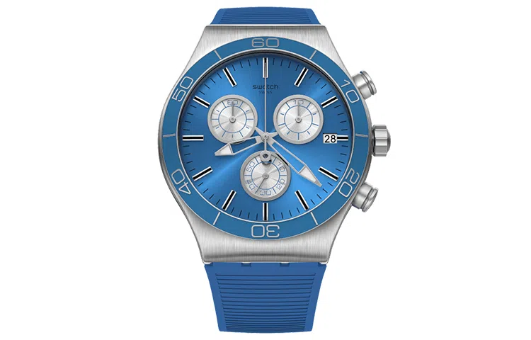SWATCH IRONY YVS485