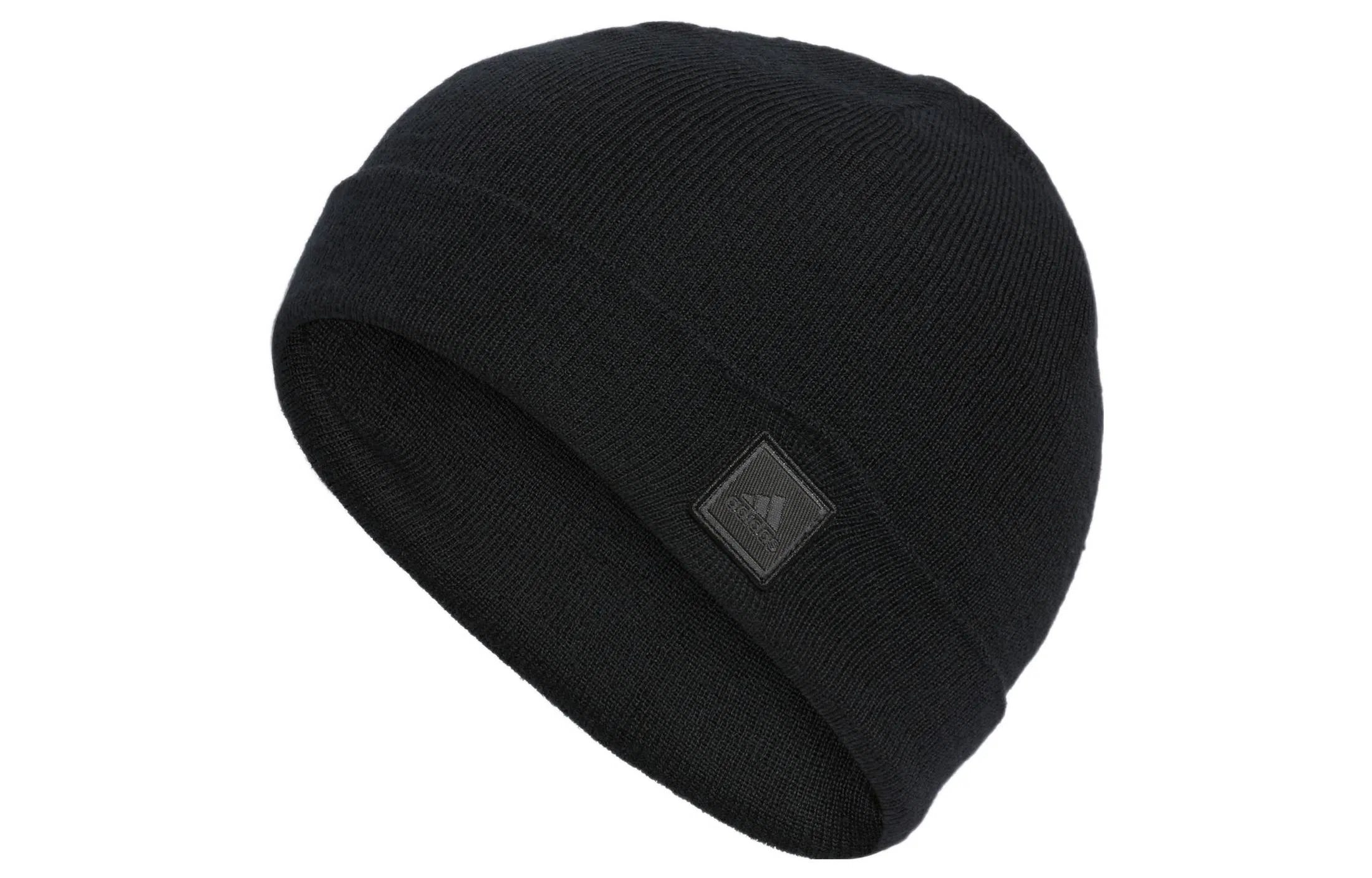 adidas GO-TO BEANIE Logo