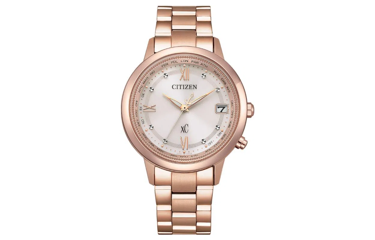 CITIZEN 50 CB1132-51W