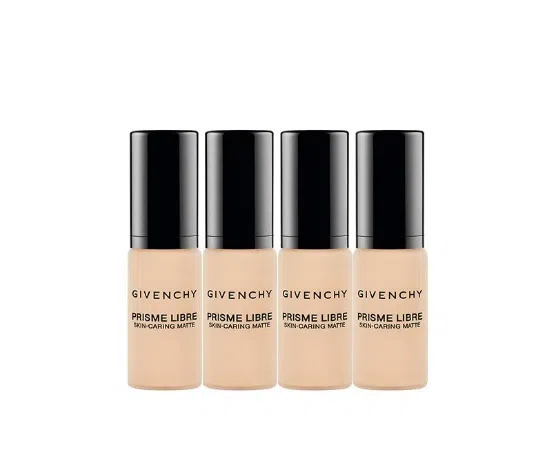 GIVENCHY N80 5ml*4