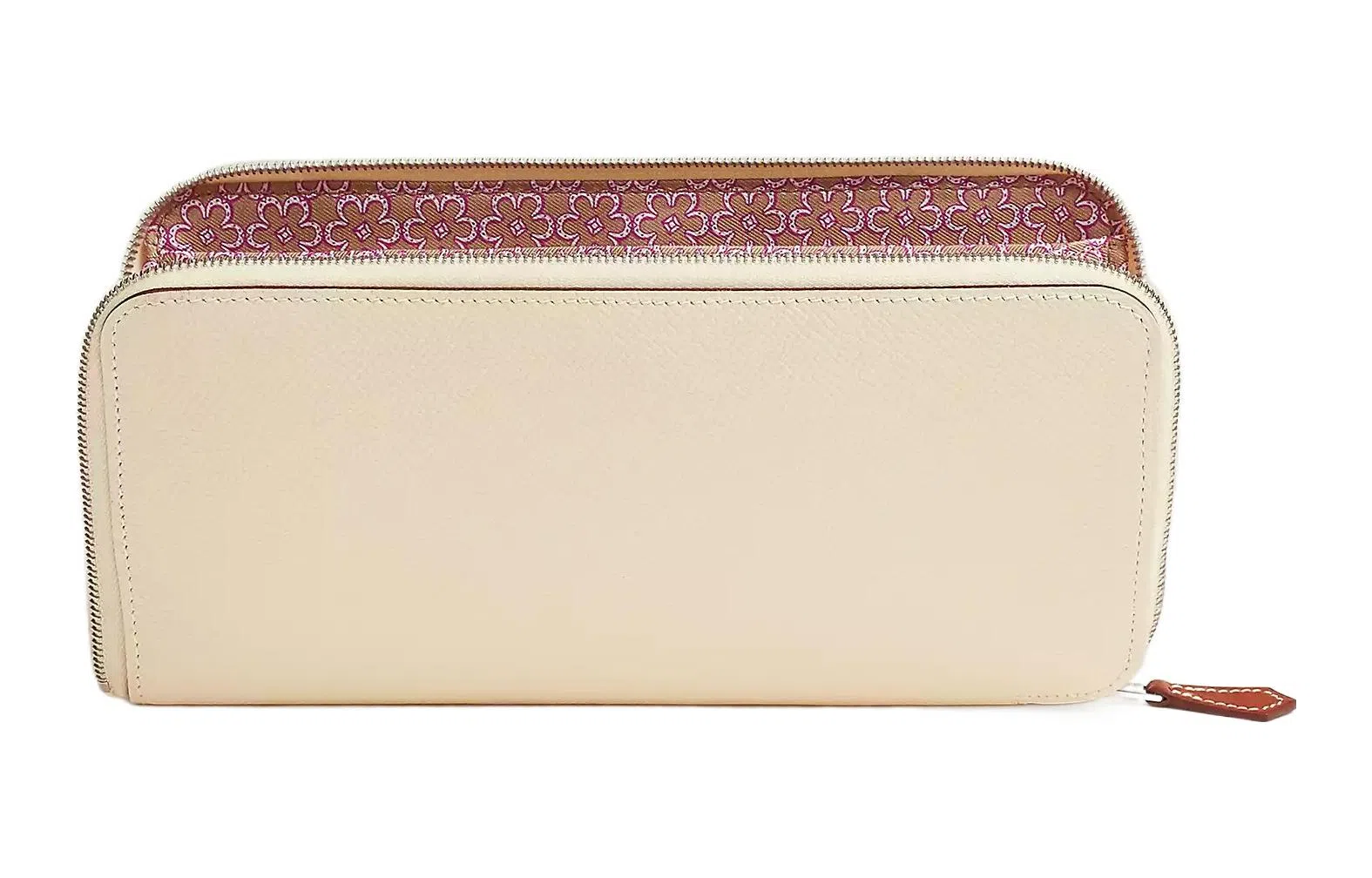HERMES Silk'In EpsomBarenia